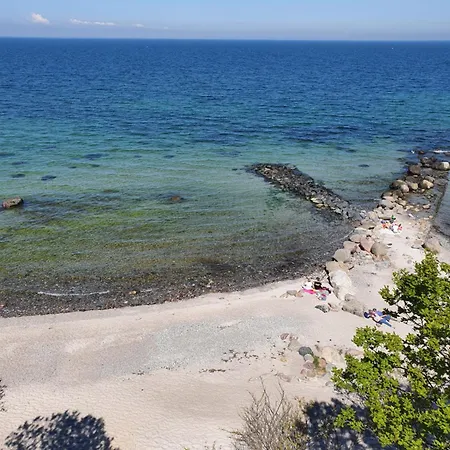 Toplage Direkt An Der Steilkueste - 4 
