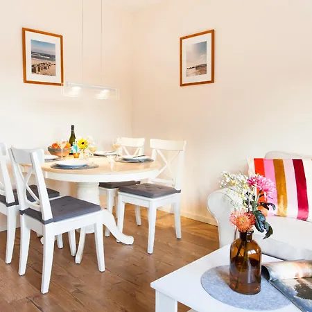 Toplage Direkt An Der Steilkueste - 4 