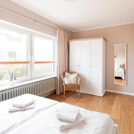 Toplage Direkt An Der Steilkueste - 4 