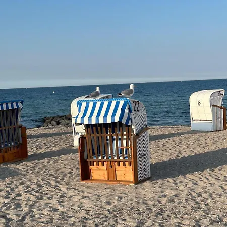 Toplage Direkt An Der Steilkueste - 4 