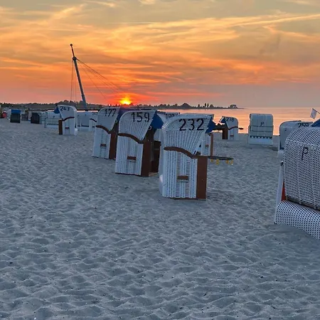 Toplage Direkt An Der Steilkueste - 4 