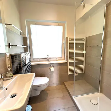 Toplage Direkt An Der Steilkueste - 4 